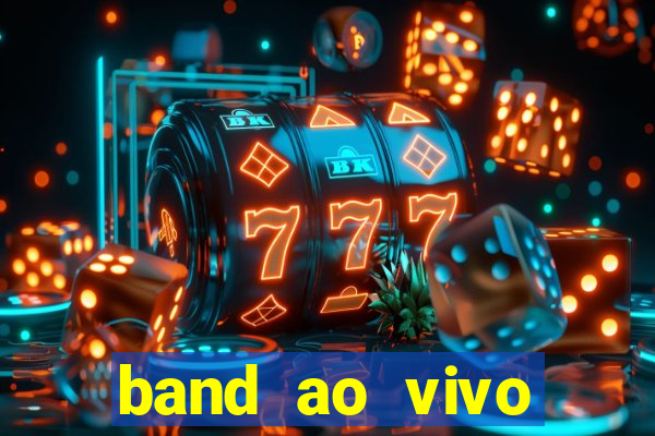 band ao vivo gratis multicanais